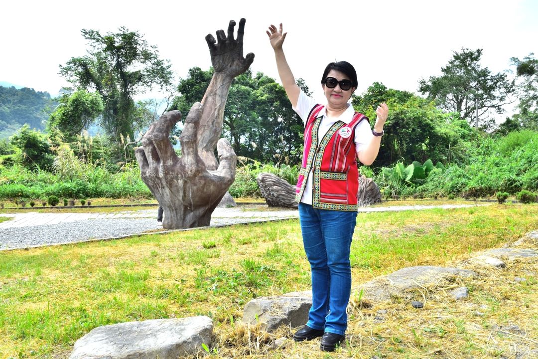 ＼號外！#雪山坑步道第 一期啟用／