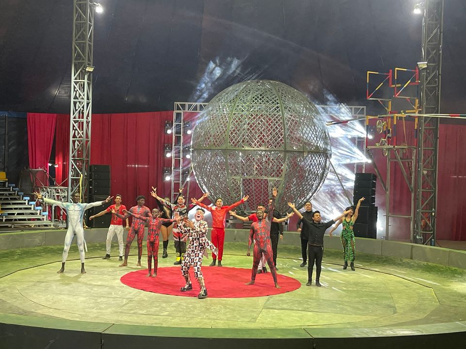 📣清明兒童連假 抽人氣遊樂區門票