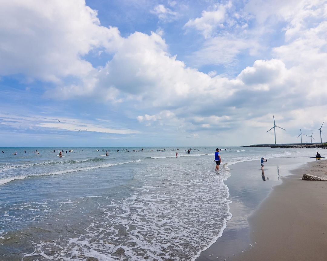 今天是世界地球日🌎在現在嚴重的氣候變遷下，2024年玩編帶著大家一起親近自然、節能減碳💚就算是觀光旅遊也能身體力行，為環境盡一份心力唷ღ