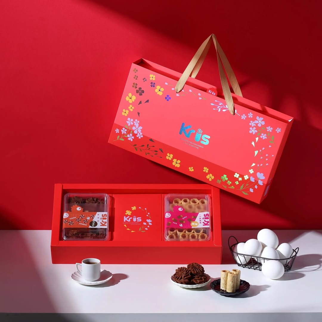 \ 送禮送到心坎裡！臺中伴手禮不私藏🎁 第一彈 /