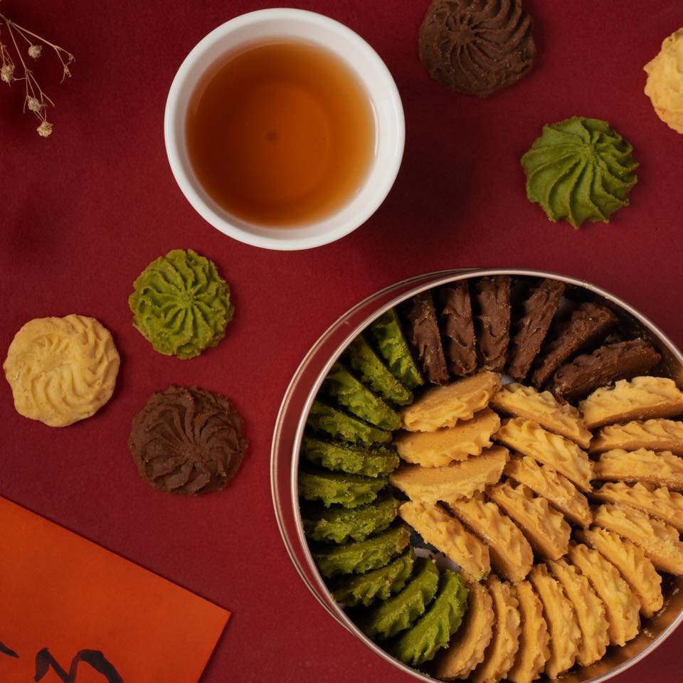 \ 送禮送到心坎裡！臺中伴手禮不私藏🎁 #第二彈 /