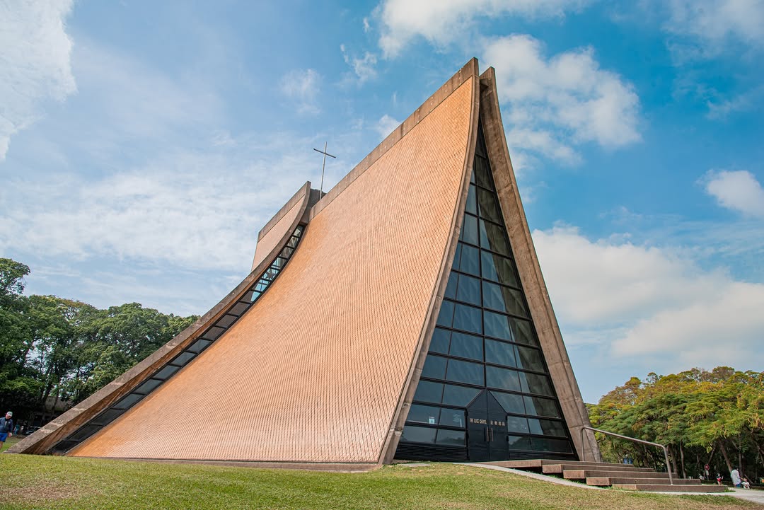 ＼認識臺中特色大學，商圈、夜景、特色建築一次擁有／