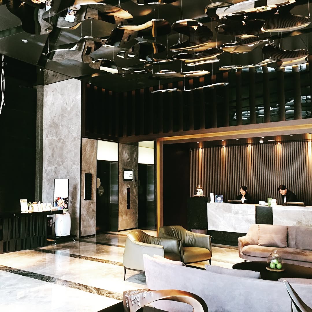 環保旅行正流行！選擇低碳旅宿，讓每一次旅行都為地球留下更美好的足跡🌏💚