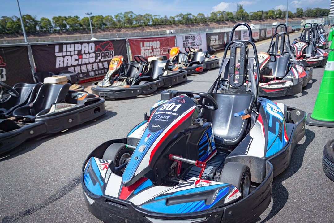 ＼青春無限嗨，台中最酷玩法大集合，快揪朋友衝最酷台中嗨玩攻略！／