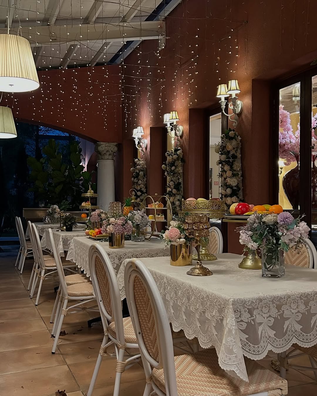 ＼五一連假來場小旅行，無需出國！帶著胃一起環遊世界享受美食／