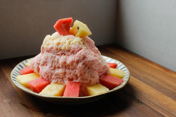 ＼🧊 暑氣全消！立夏來點開運消暑美食，陪你涼爽一整季／