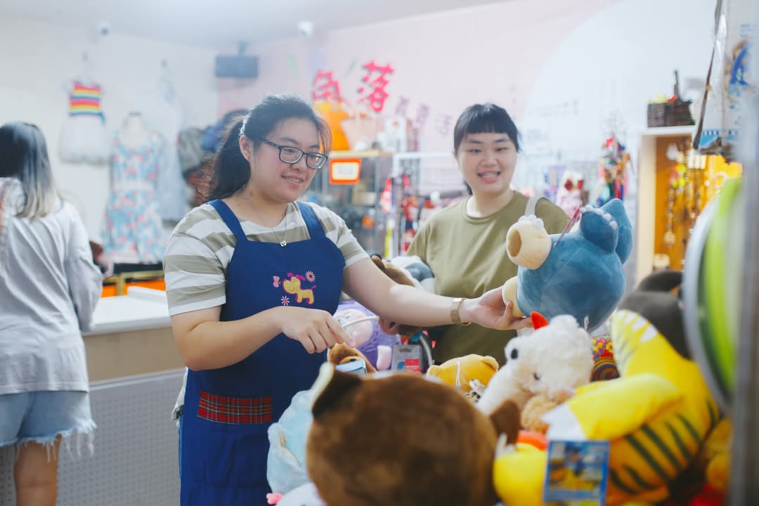 \ 用一場有愛的旅行，向媽媽說一聲深深的謝謝🕊️ /