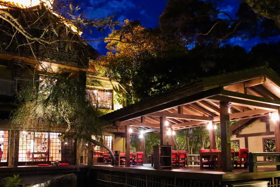 ＼台中也能環遊世界✈️一秒穿越世界各國的秘境景點／