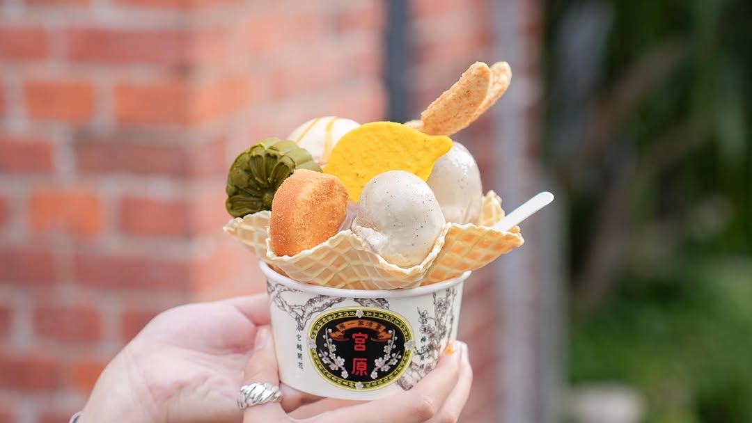 ＼经典场景起步走🚶‍♀️端午连假陪孩子看见经典的美好／