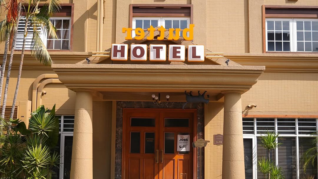 ＼玩透文青秘境，享受奇幻體驗，台中兩天一夜輕鬆玩透透！／