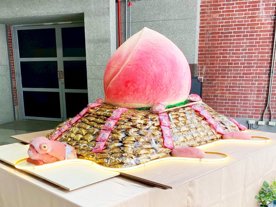 去年初試啼聲就勇奪🏆