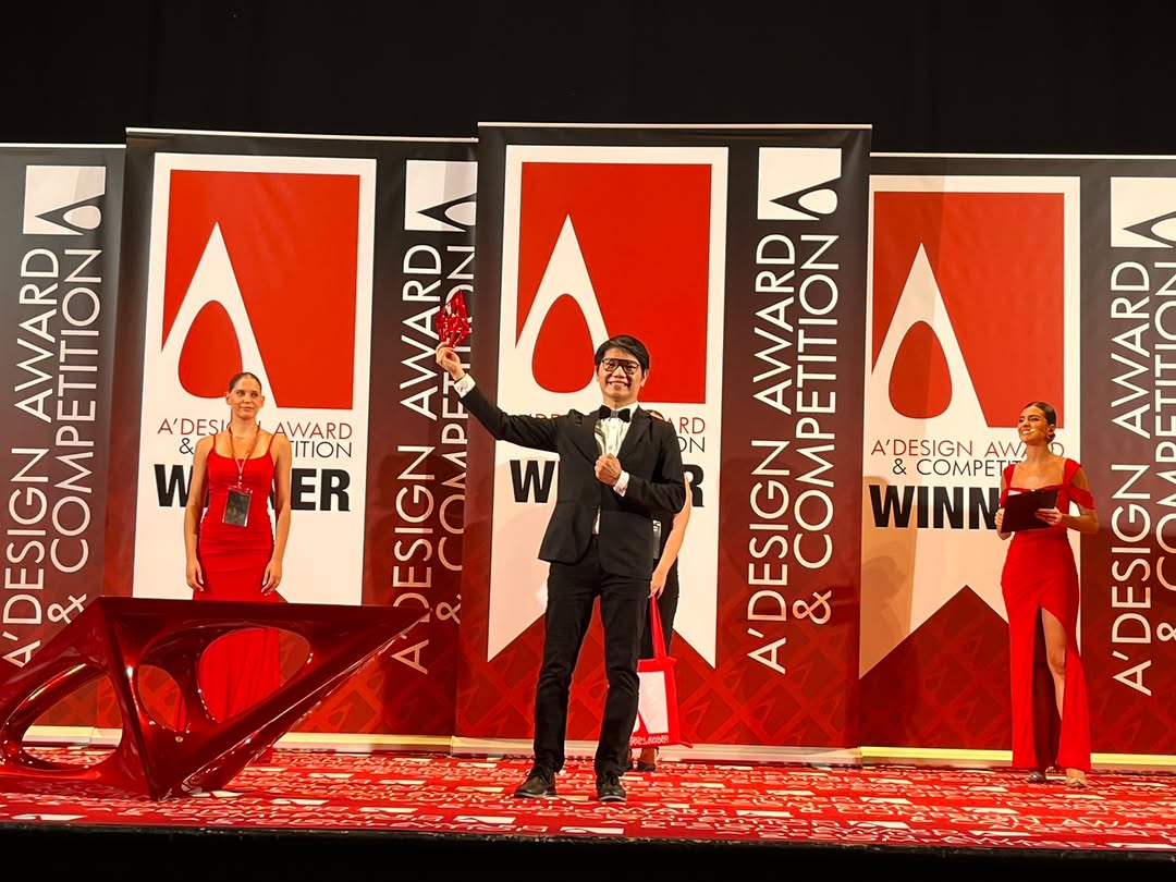 🎉恭喜台中后里 #木匠兄妹 獲得國際佳績！