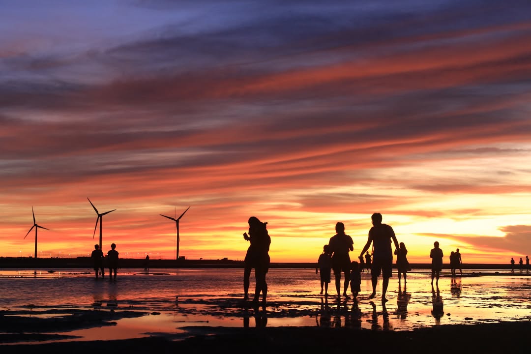 🌊✨ 2025向海致敬－淨界之美攝影展 ✨🌊