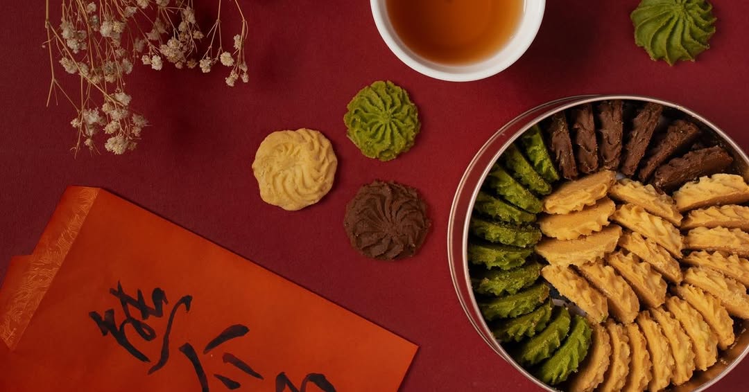 台中中秋礼盒大集合🌕中秋送礼口袋清单