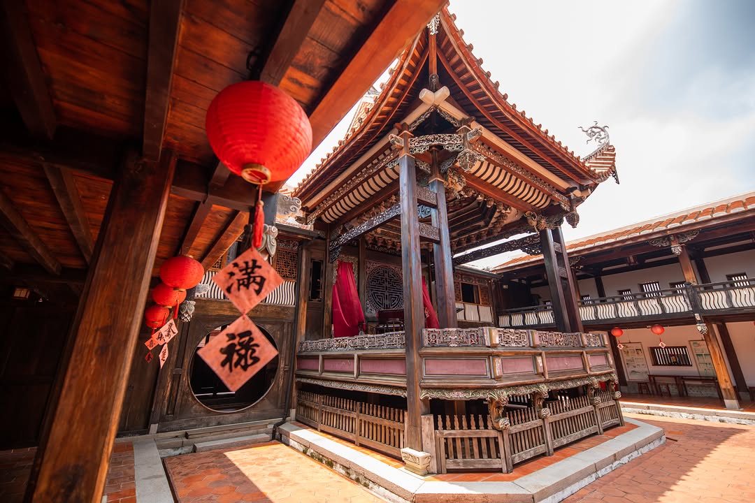 教師節連假小旅行～來場知性旅行📖教育故事地圖