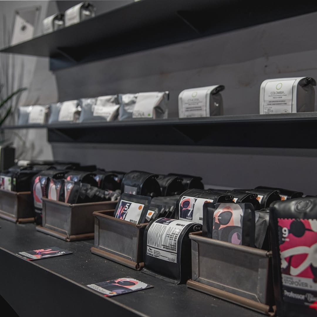 音乐与时光交织时间🎹台中老宅咖啡清单