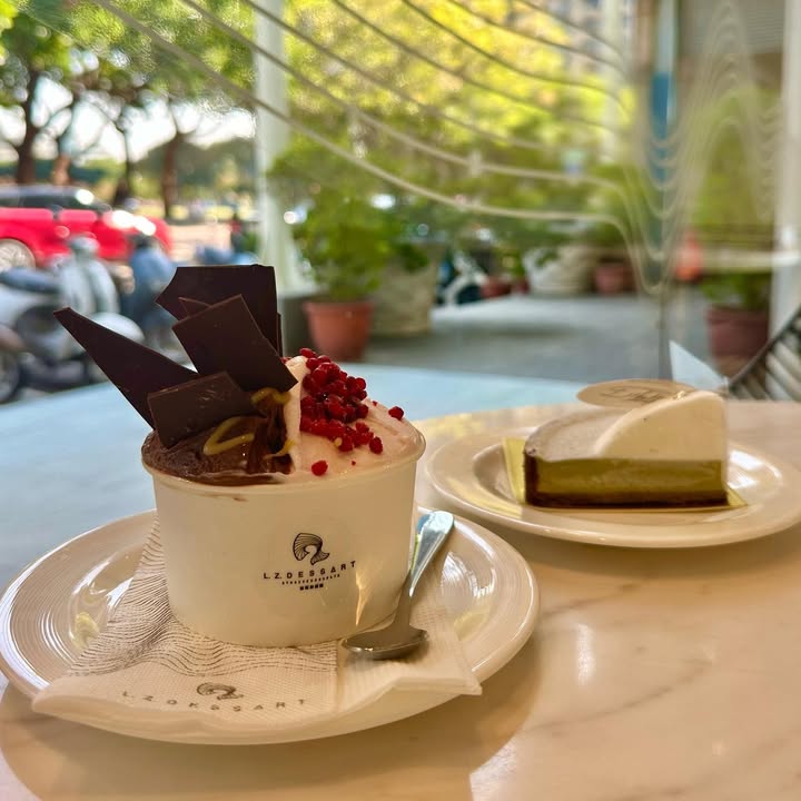 ＼ Monday不blue 🎤爵士派对吃什麽？！台中美食大集合 ／