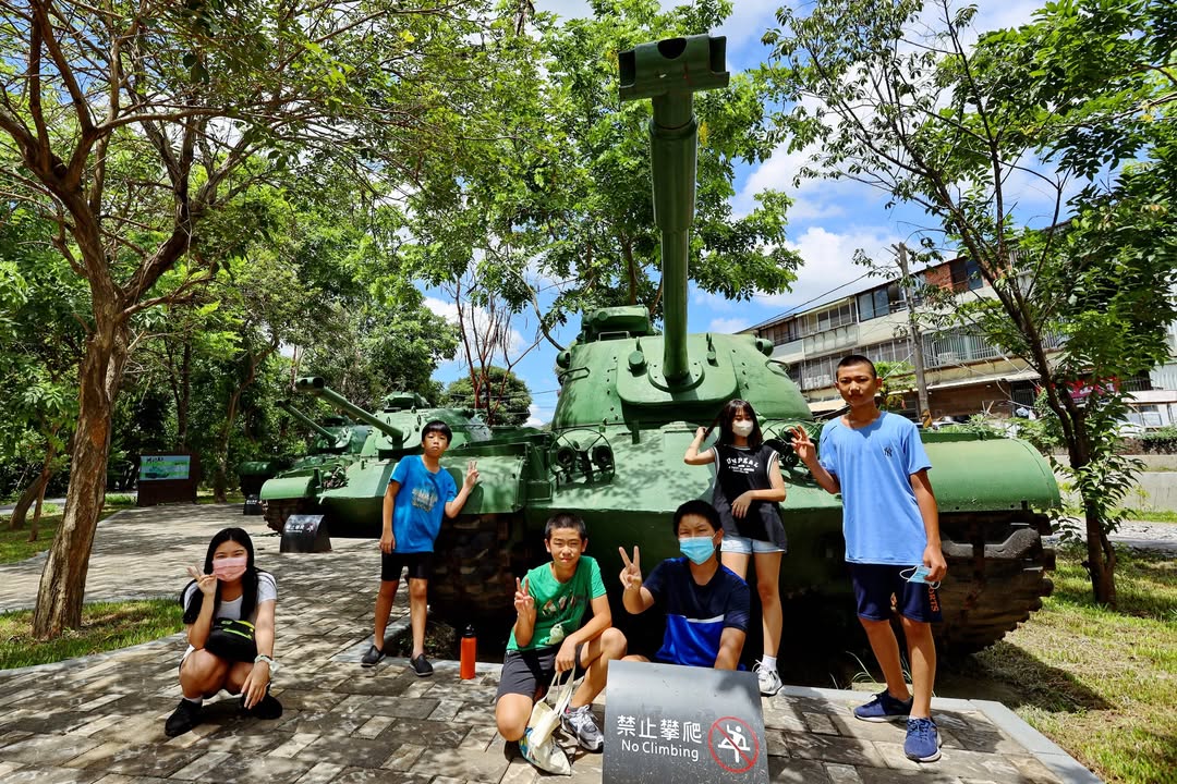 🚴‍♀️潭雅神绿园道再升级！光环境＋休憩节点开工！🚴‍♀️