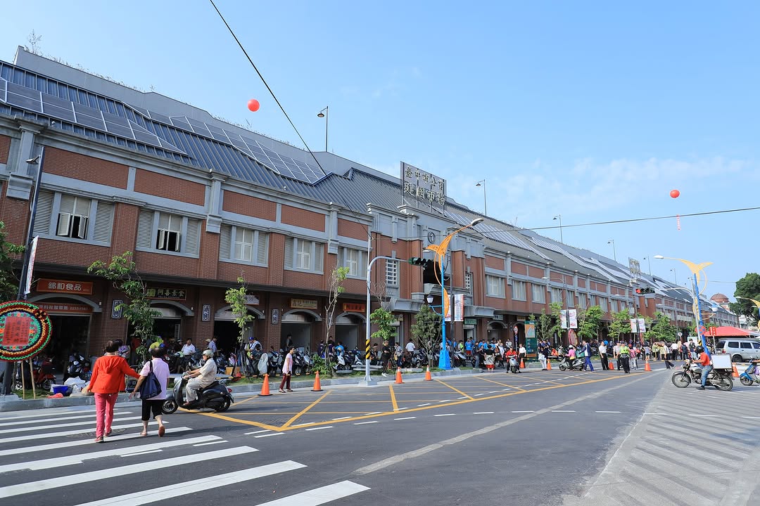 準備好塞爆冰箱了嗎？台中年夜飯最強應援，這四個地方讓你輕鬆搞定整桌菜！