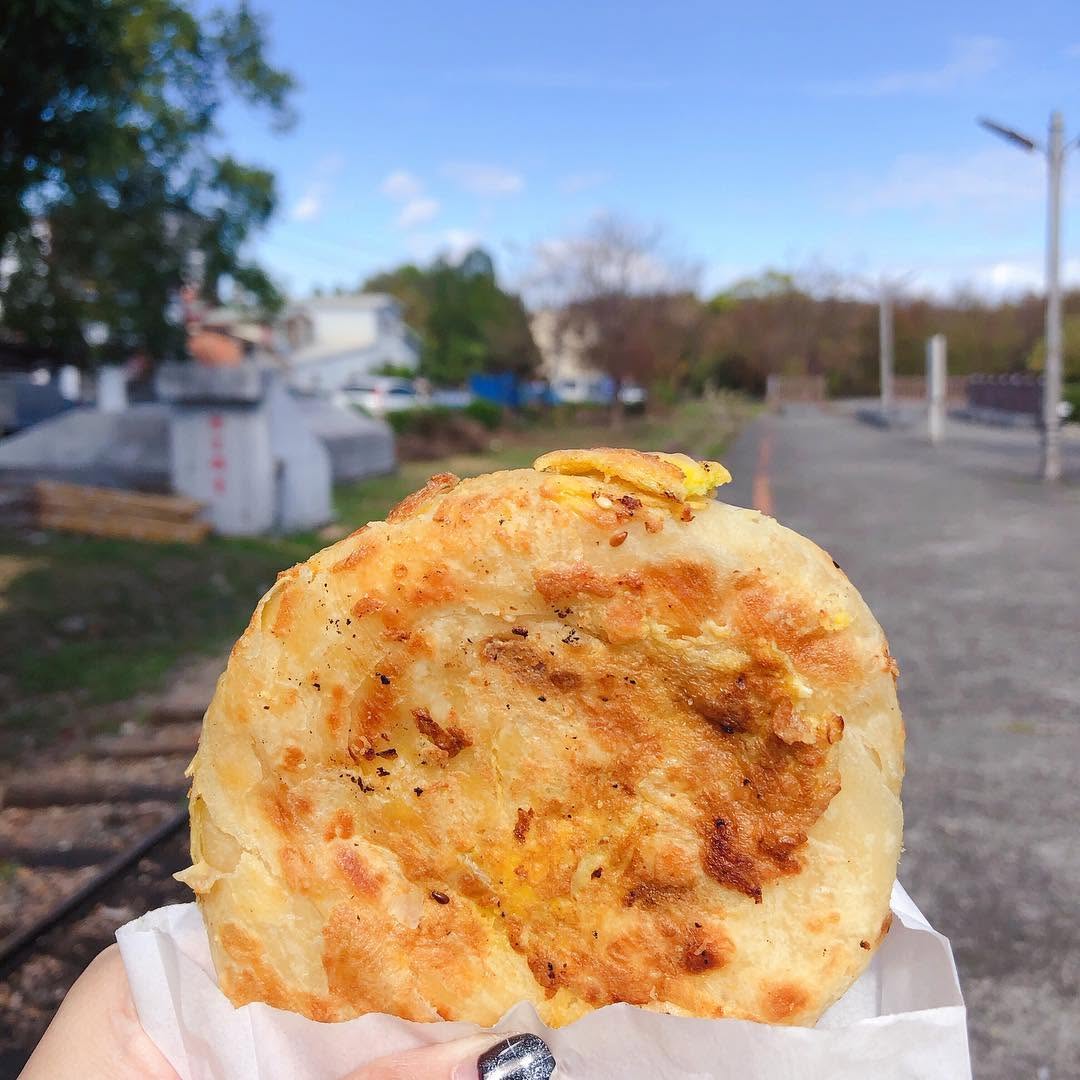 新丁粄节必看！东势在地人私藏美食地图，跟着在地人吃准没错！