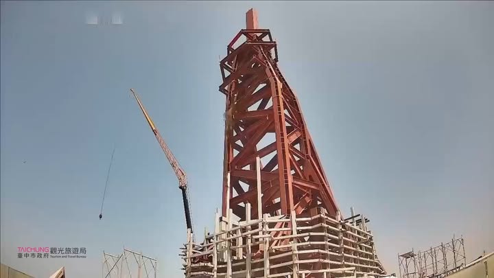 【全台焦點】等了14年！台灣本島最高媽祖雕像正式亮相！🙏✨
